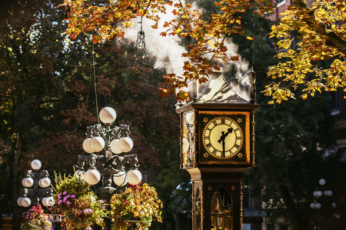 GasTown