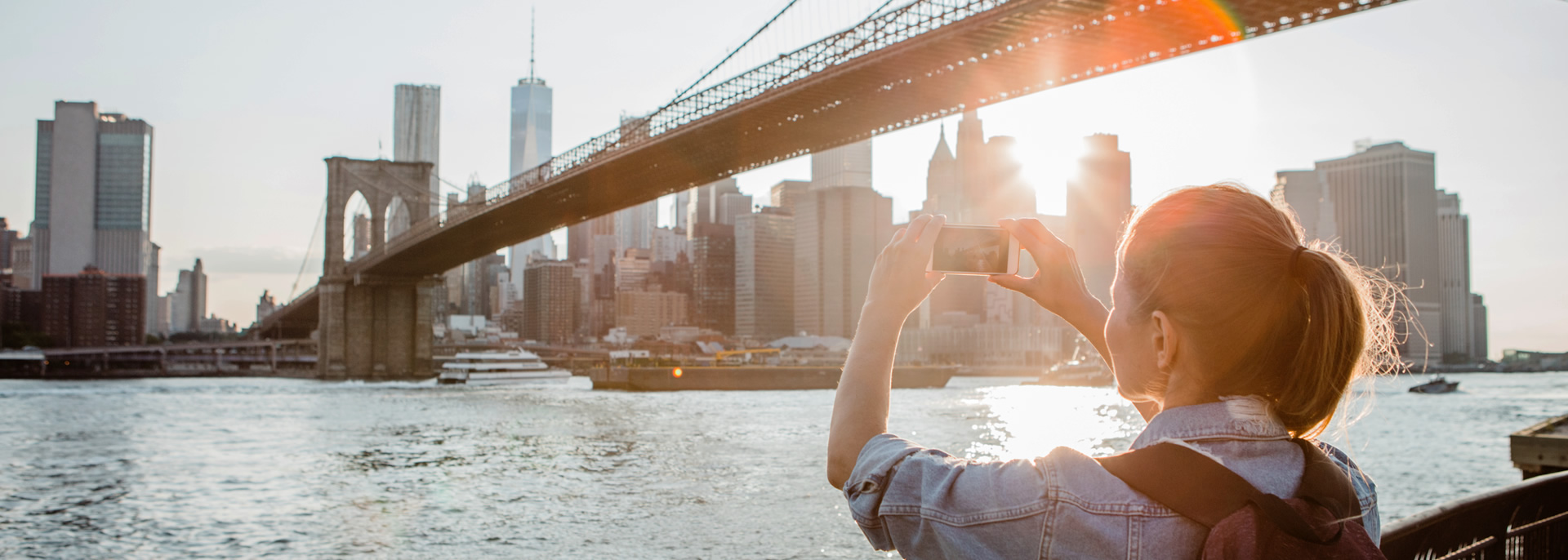 Discover the meaning of travel