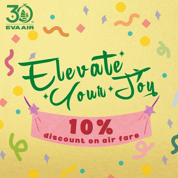 Elevate Your Joy