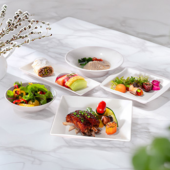 EXQUISITE DELICACIES