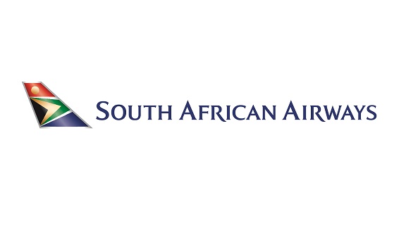 South African Airways logo