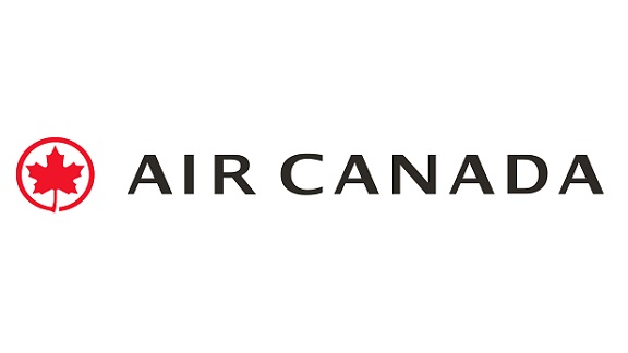 Air Canada Logo