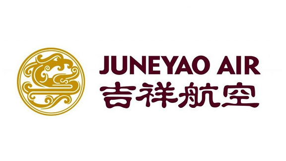 Juneyao Airlines logo