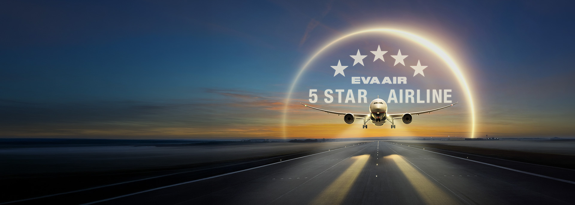 11 Years of 5-Star Excellence