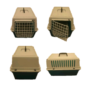 International Air Transport Association (IATA) standard container International Air Transport Association (IATA) standard container