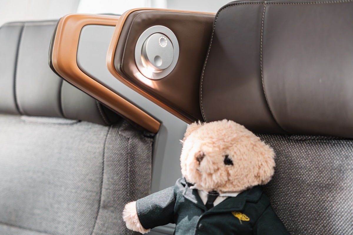 Headrests