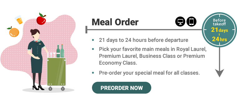 Meal Order Meal Order