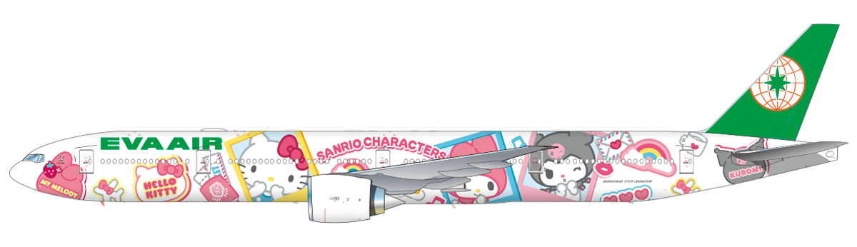 Besties Jet
