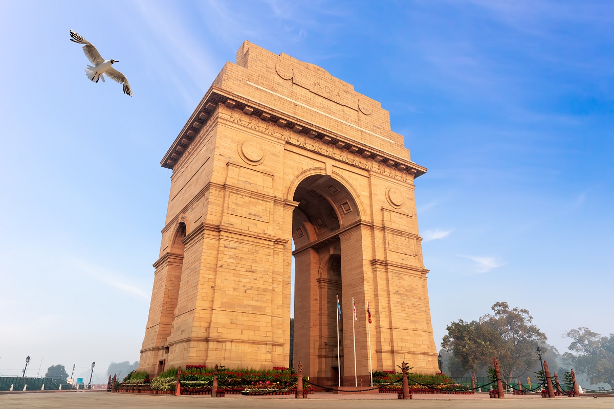 India Gate