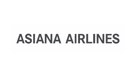 Asiana Logo
