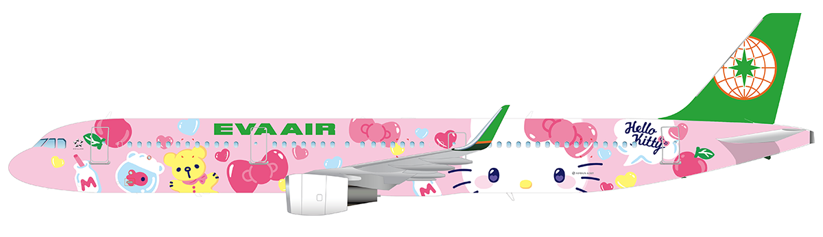 Pinky Jet
