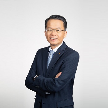 孫嘉明總經理接受國際航空運輸協會《Airlines》雜誌專訪