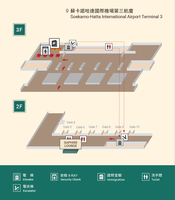 CGK