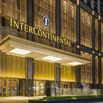 InterContinentalKaohsiung_exterior