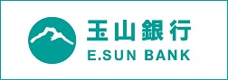 E. Sun Bank Credit Card image