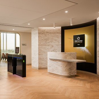 Star Alliance Paris Charles de Gaulle Lounge Retains Skytrax World’s Best Airline Alliance Lounge Title