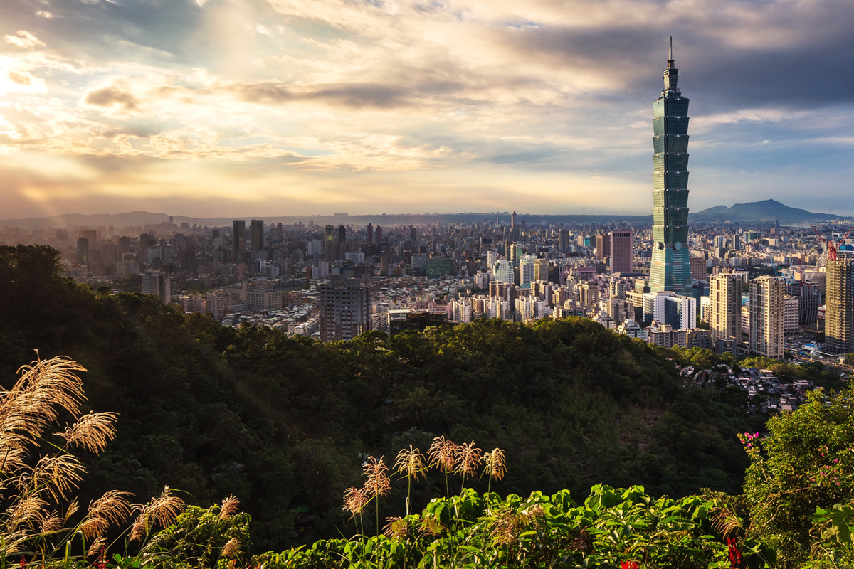 Taipei