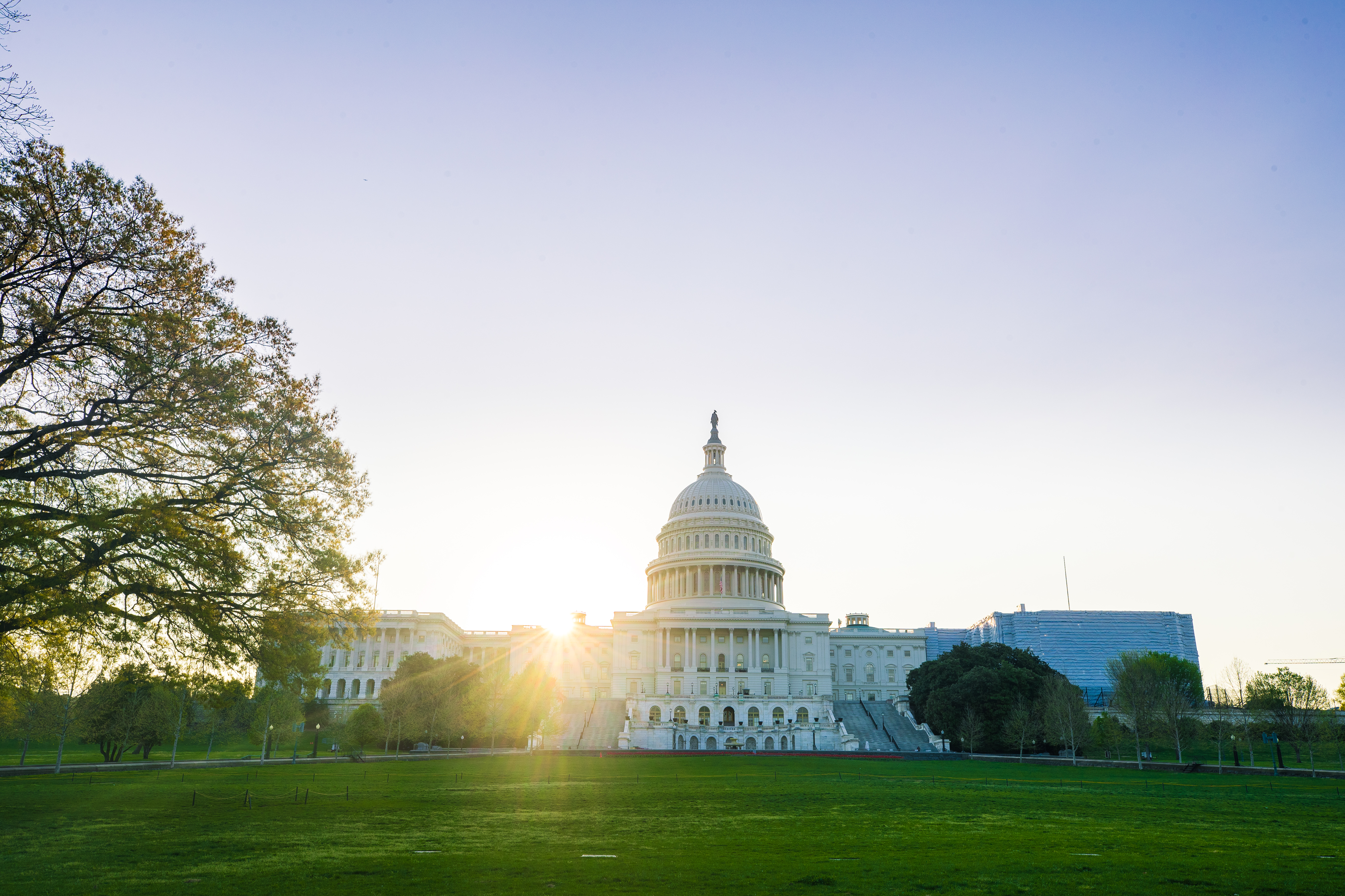 United States Capitol