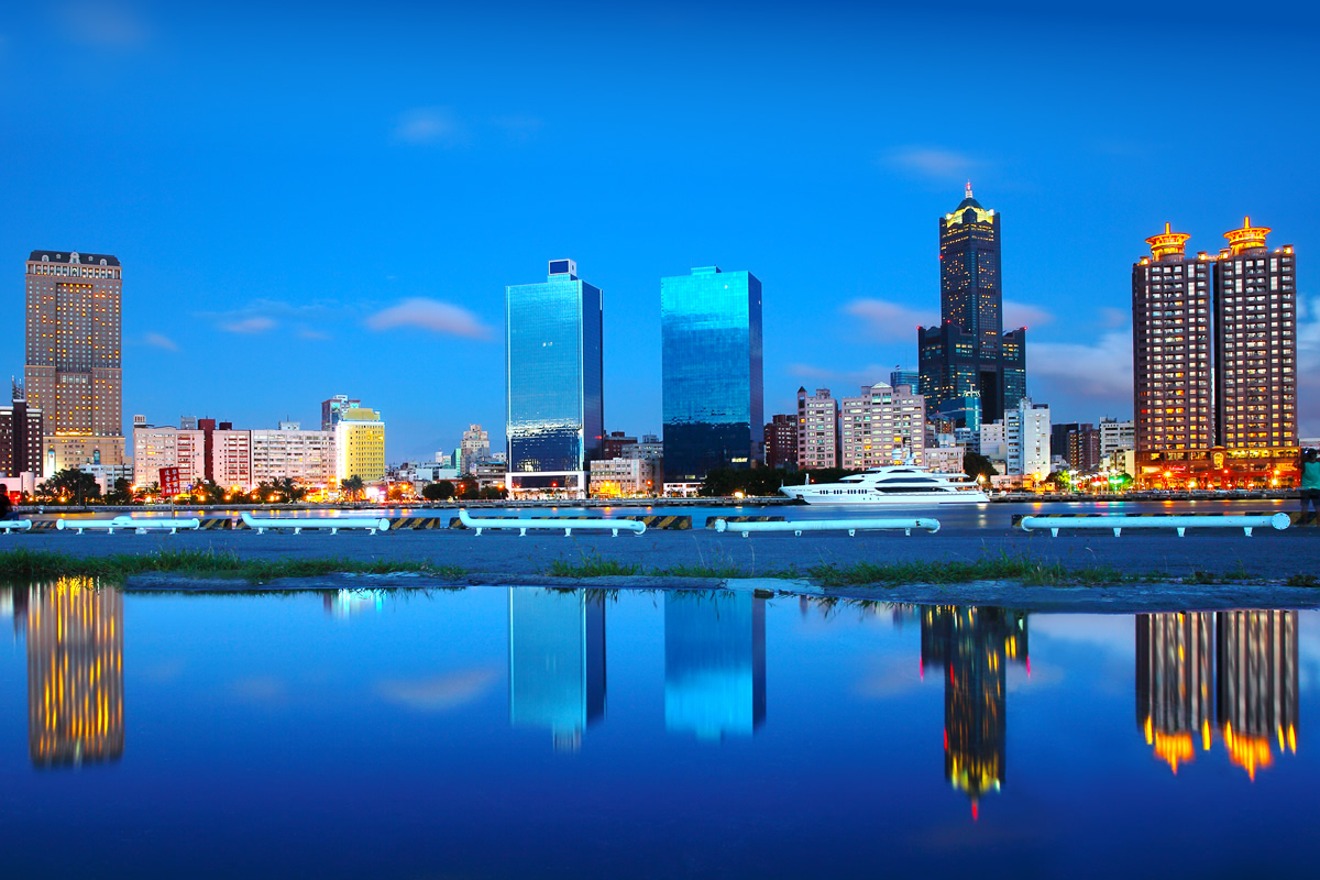 Kaohsiung