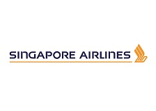 Singapore Airlines Logo