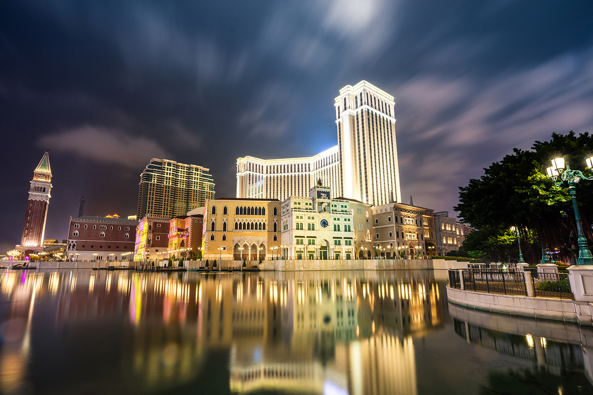 The Venetian Macao