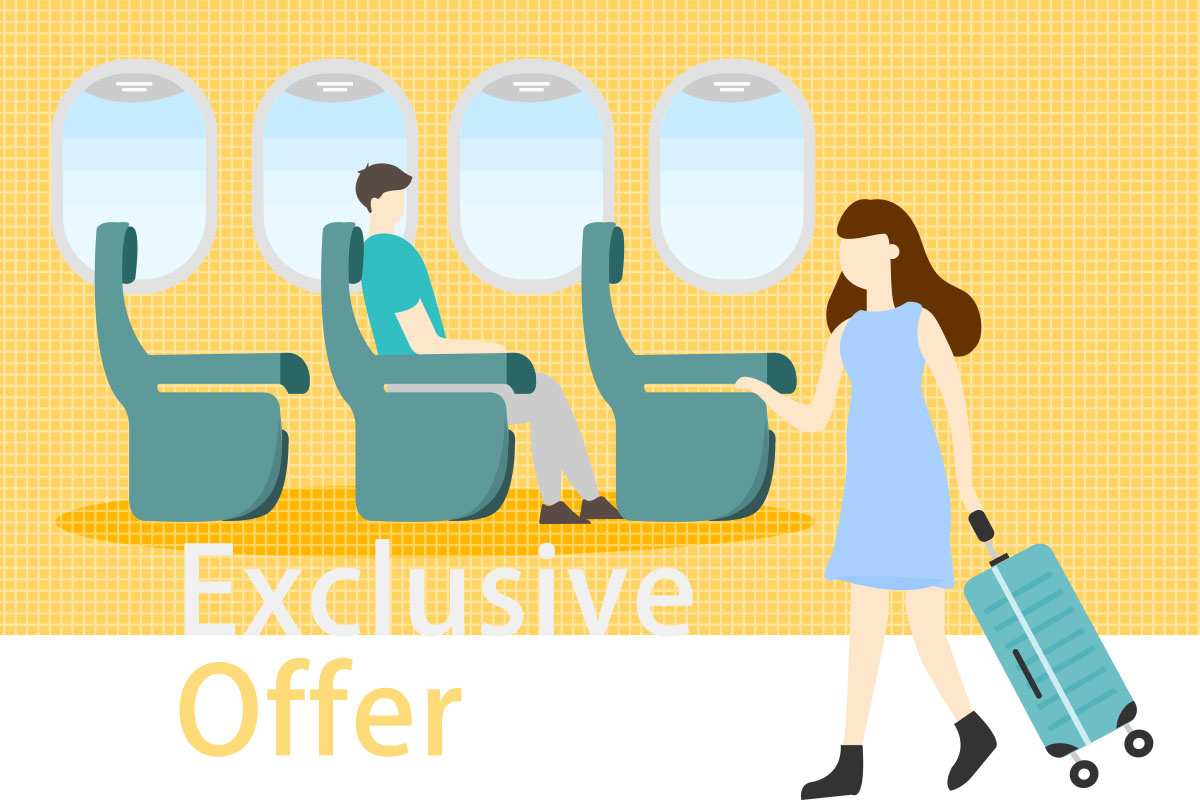 Why Book on evaair.com?