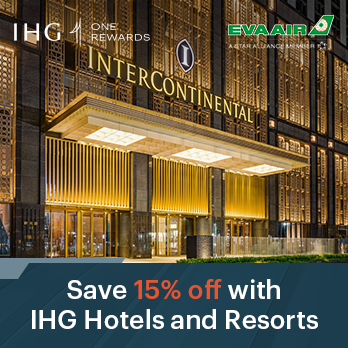  IHG OFFER