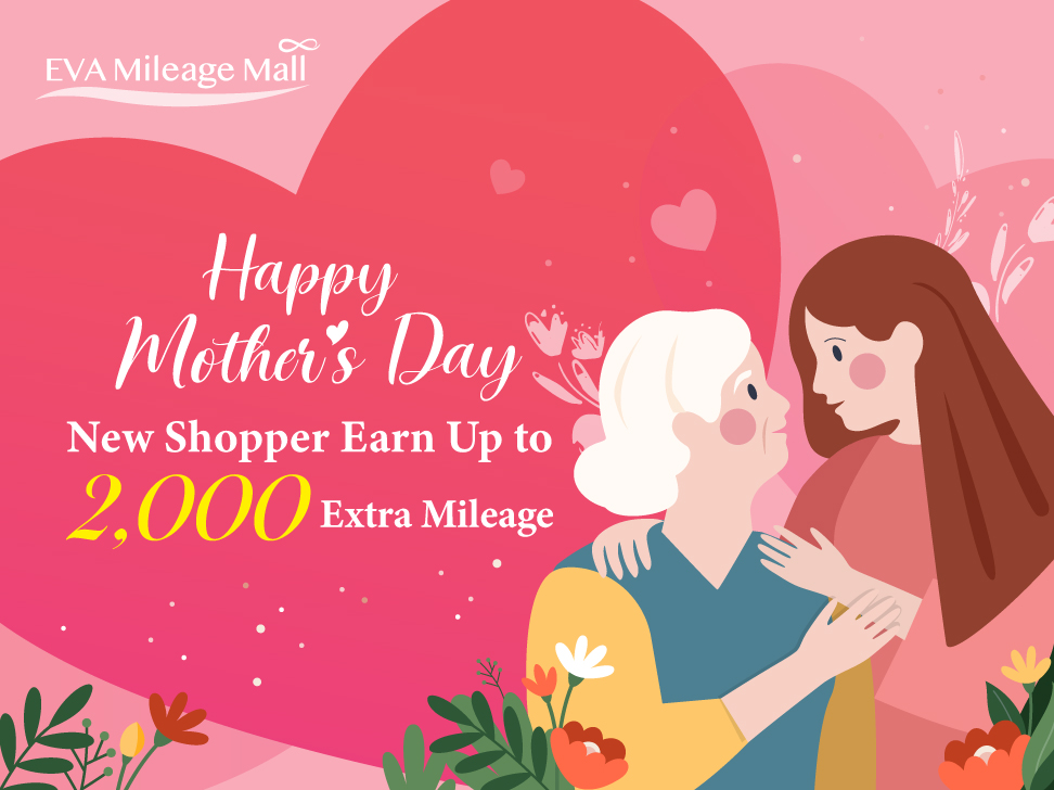 Happy Mother's Day