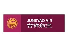 juneyao logo