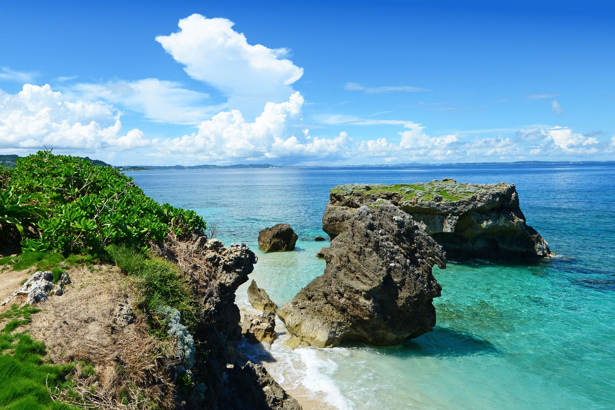 Okinawa