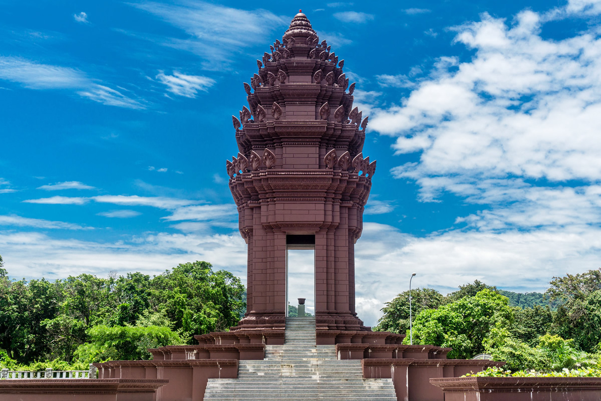 Phnom Penh