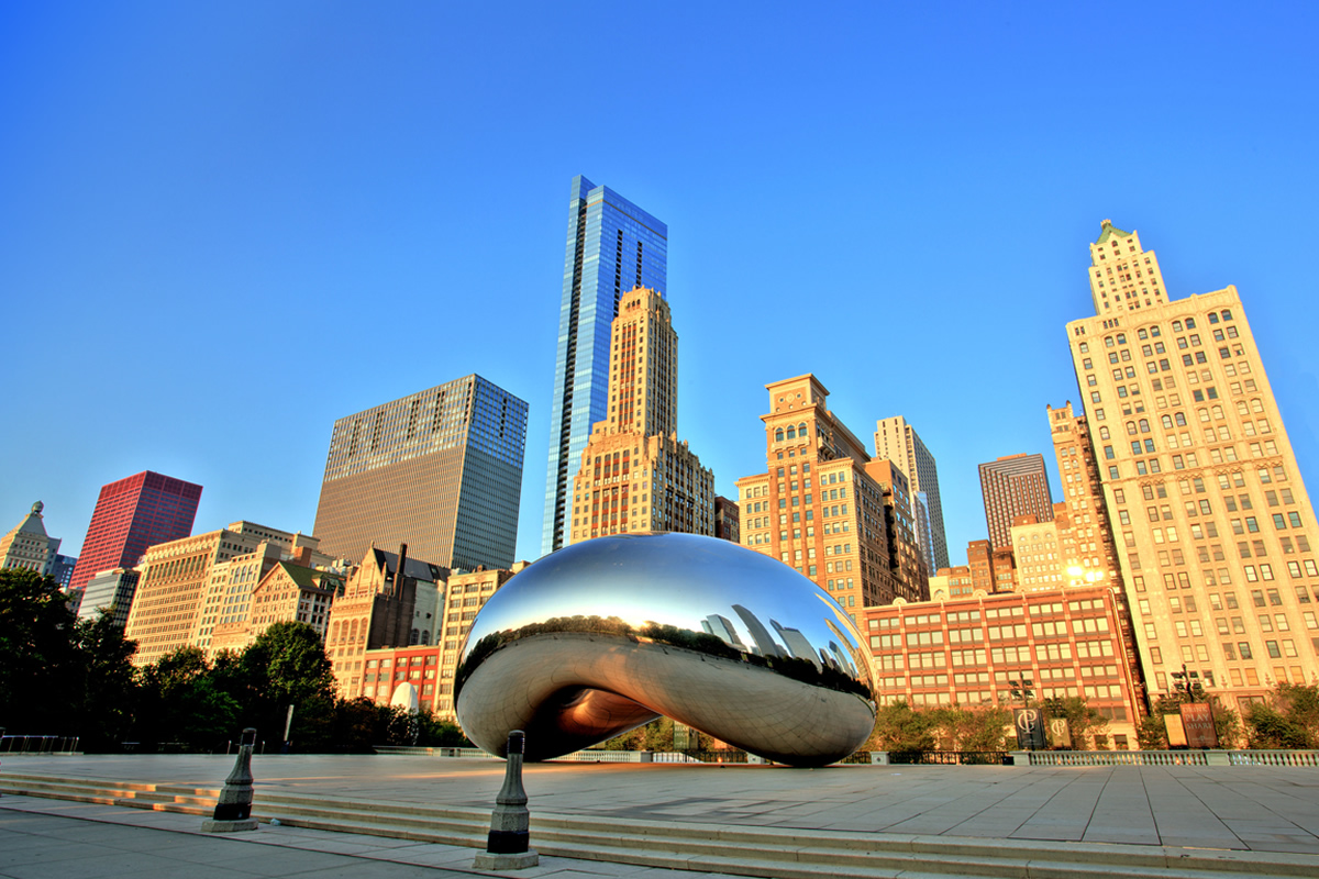 Millennium Park