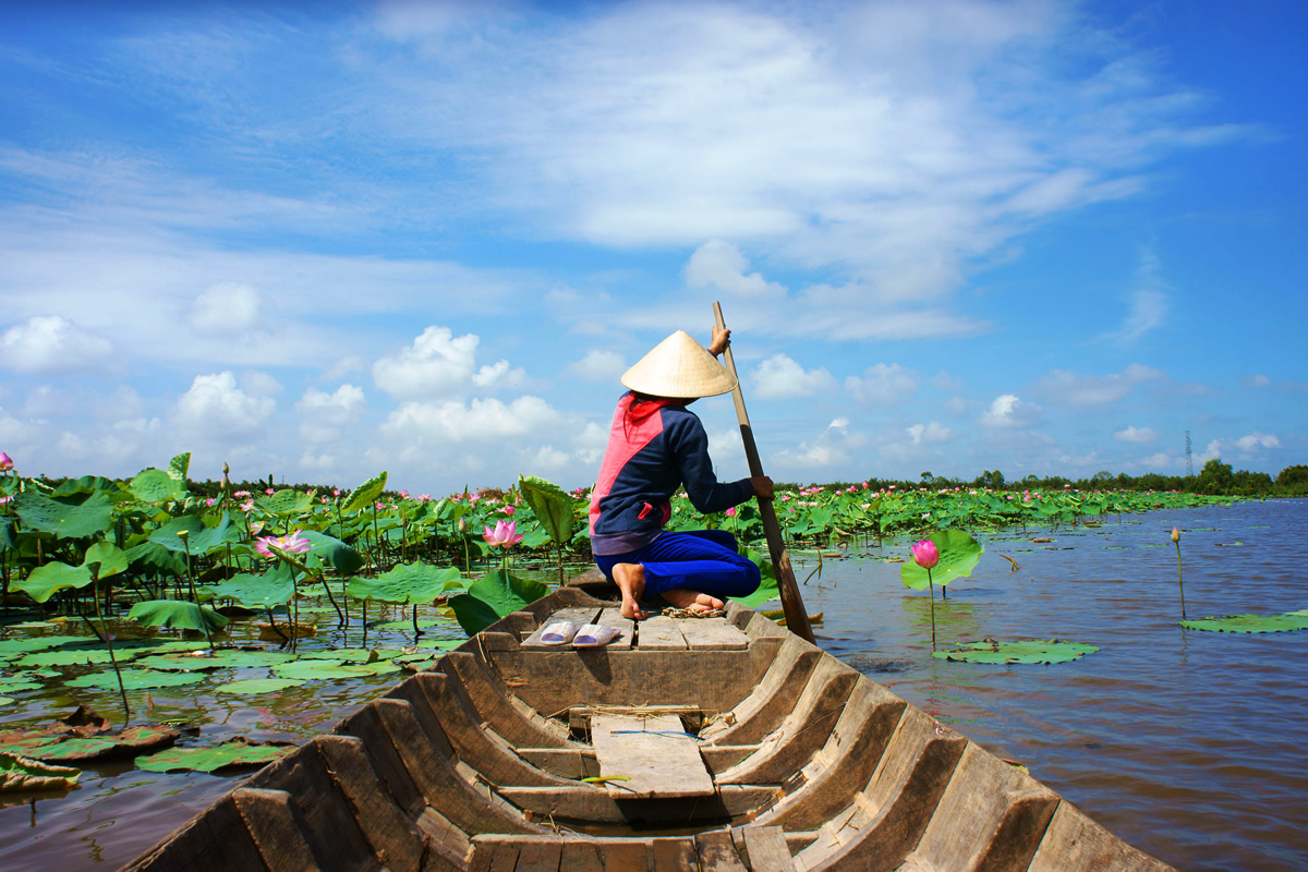 Mekong River