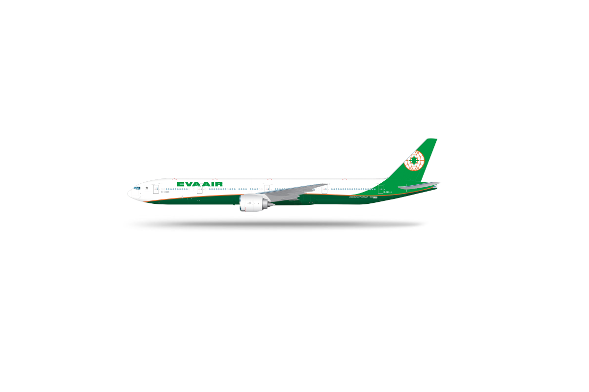 EVA Air 777-300ER