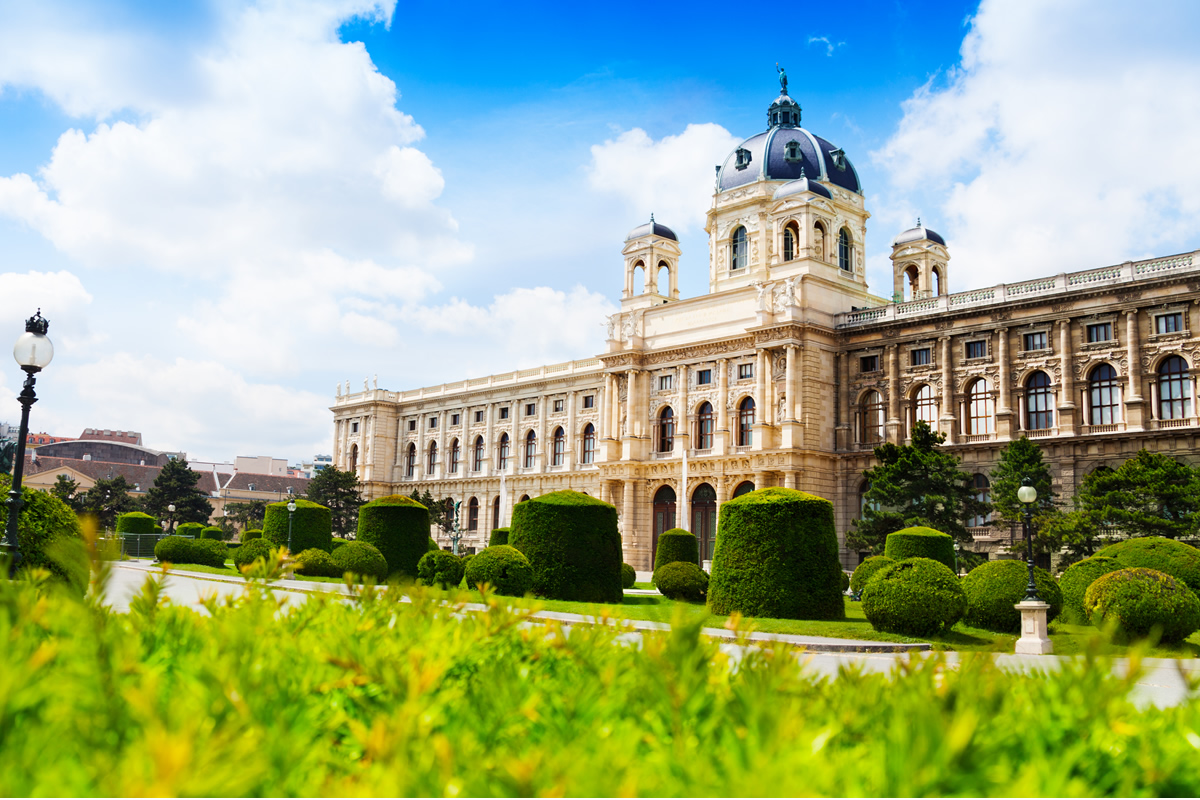 Kunsthistorisches Museum