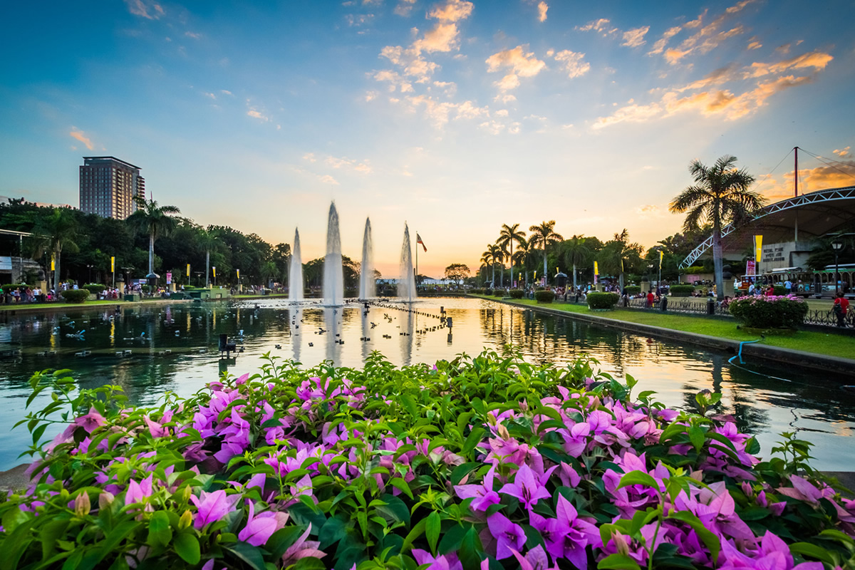 Rizal Park