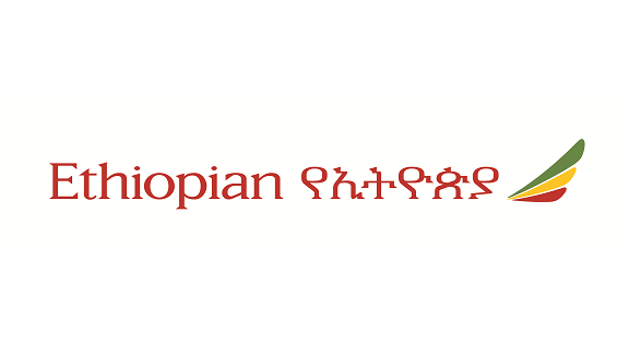 Ethiopian Airlines logo