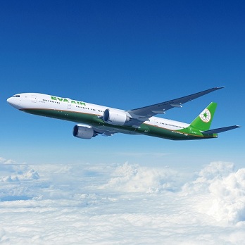 Krungsri x EVA Air