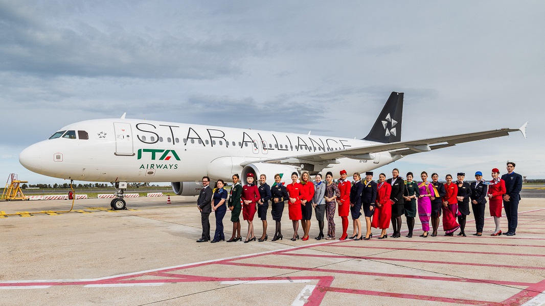 Crew-Star-Alliance