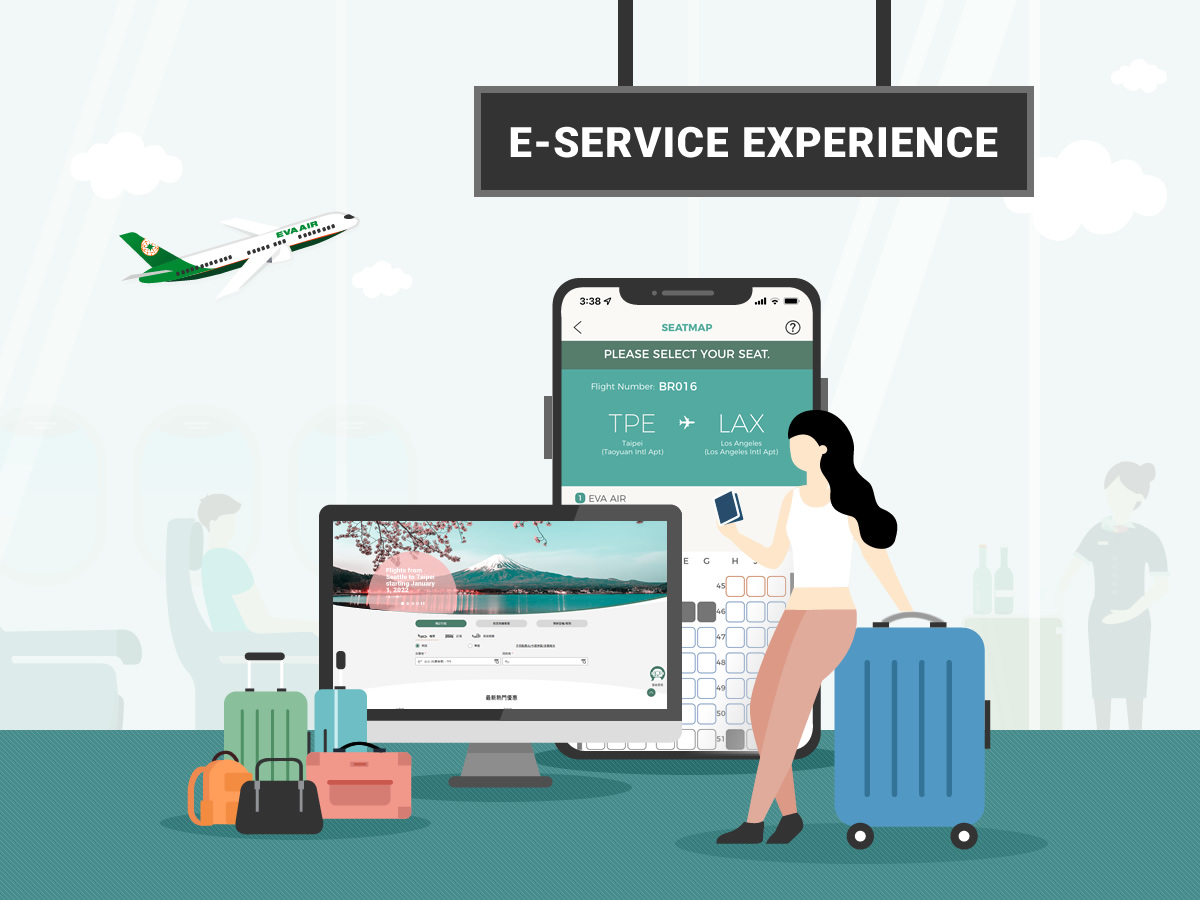 e-Services