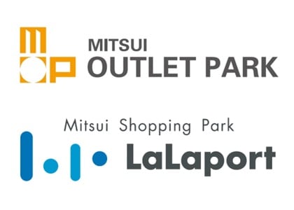 MITSUI OUTLET PARK＆Mitsui Shopping Park（in Japan）