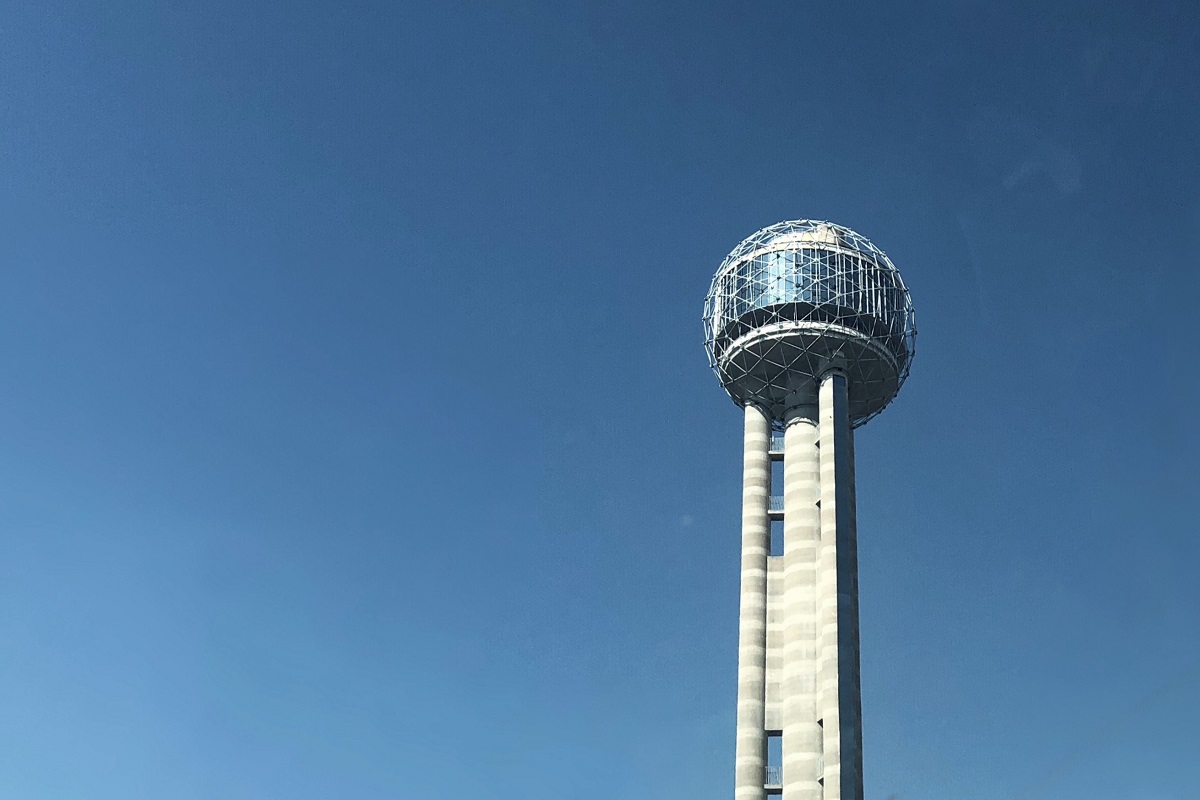 Reunion Tower