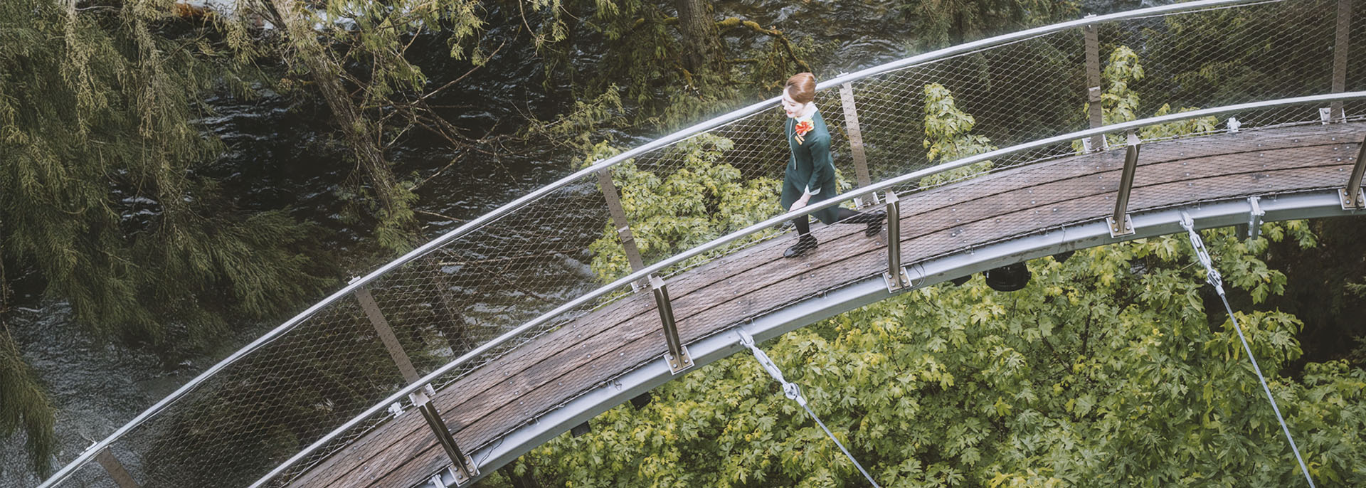 Explore Nature in Canada