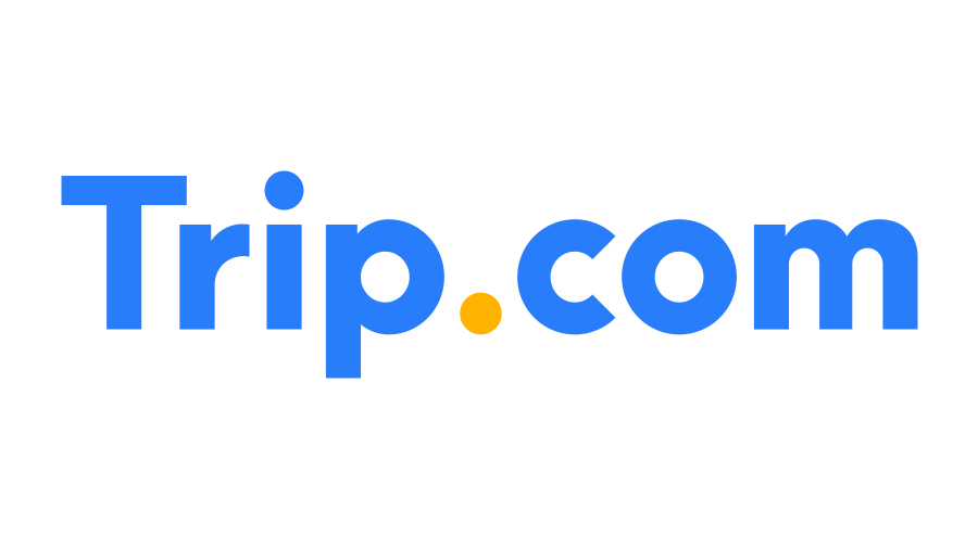 trip.com logo