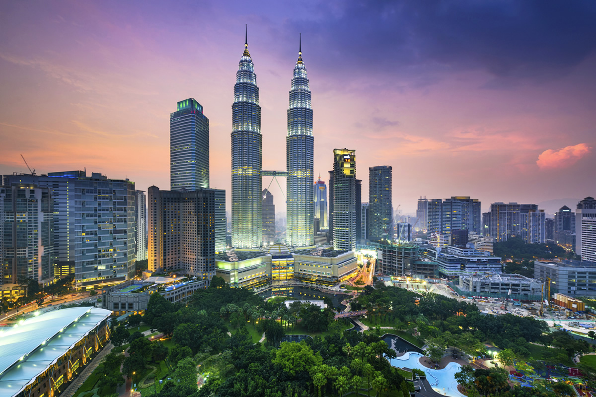 Kuala Lumpur