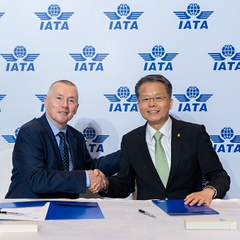 News: EVA Air to Join IATA’s Turbulence Aware Platform Enhancing Flight Safety