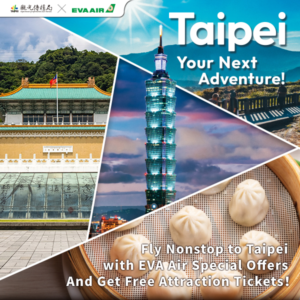 Taipei Travel