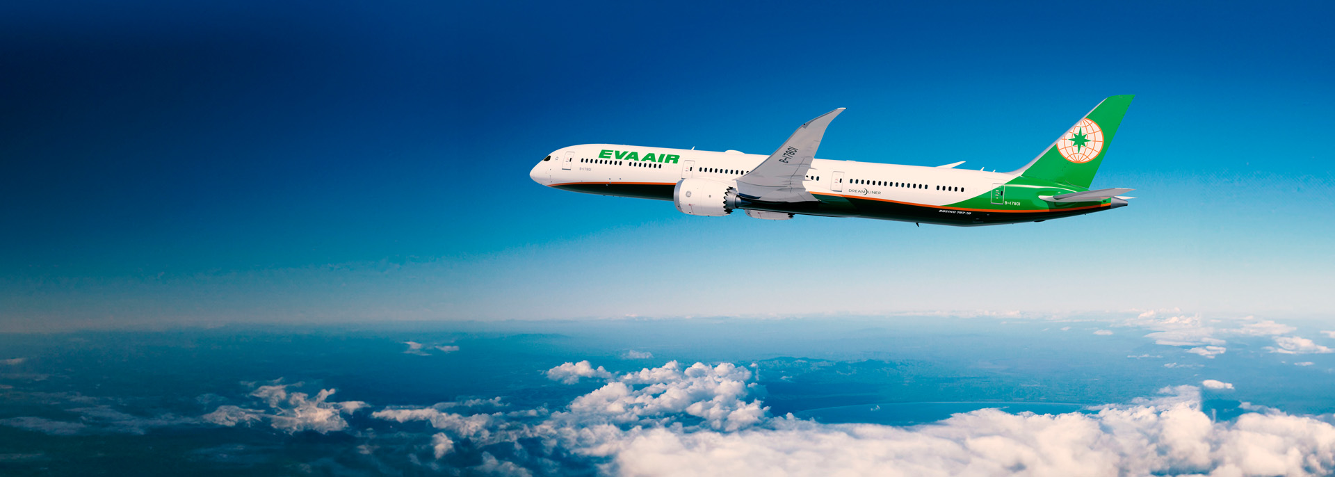 Homepage - EVA Air  North America (English)