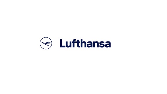 Lufthansa logo