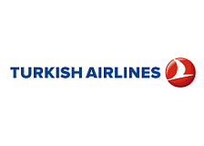 Turkish Airlines Logo